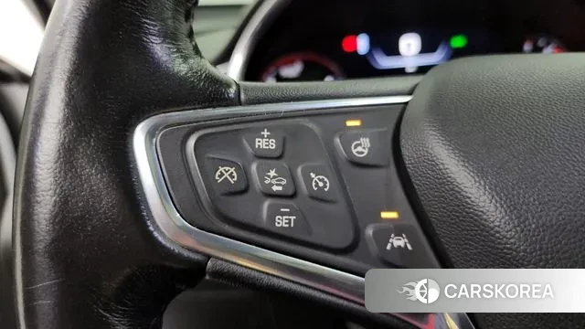 Chevrolet (GM Daewoo) The New Malibu id 3504633 из Кореи 8