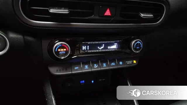 Hyundai The New Kona id 3452851 из Кореи 8