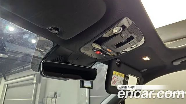 Kia Sorento 4th Generation id 2725888 из Кореи 8