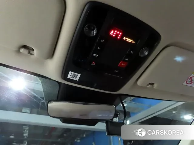 Kia Carnival 4th generation id 3751736 из Кореи 8