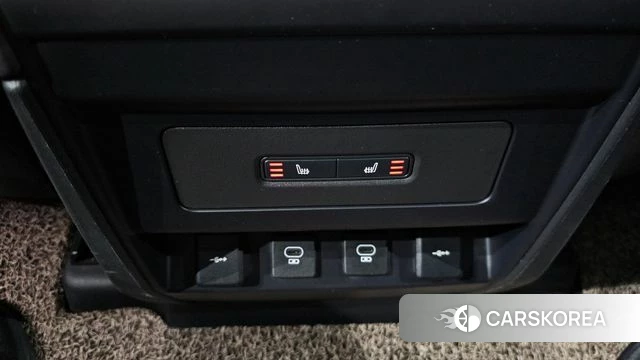 Land Rover Defender (L663) id 4687964 из Кореи 8