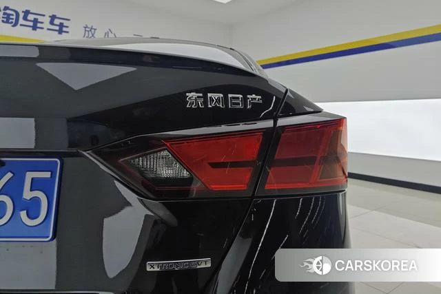 Nissan Teana id 4190429 из Китая 8
