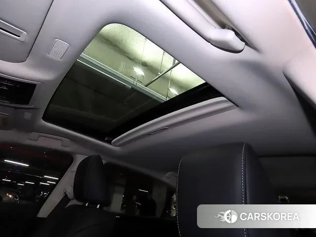 Lexus ES300h 7th generation id 3463702 из Кореи 8