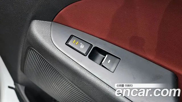 Hyundai All New Tucson id 2665593 из Кореи 8