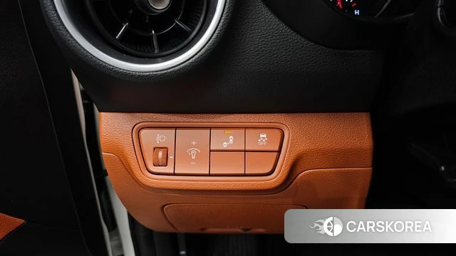 Kia The New K3 2nd generation id 4721231 из Кореи 8