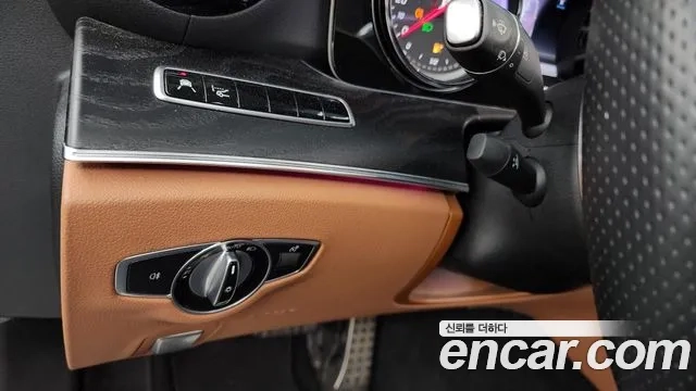 Mercedes-Benz E-Class W213 id 2951599 из Кореи 8