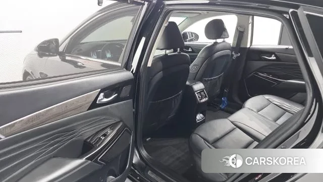 Kia K7 Premier id 3344226 из Кореи 8