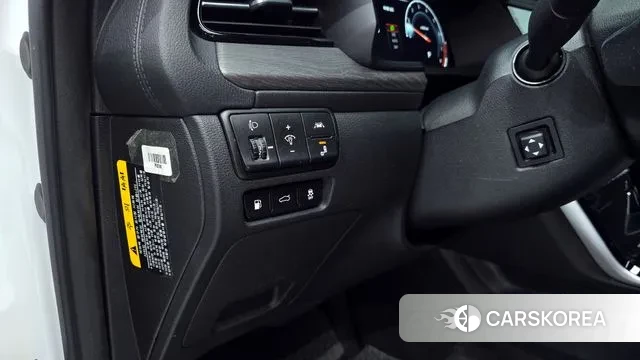 Kia K7 Premier id 3778724 из Кореи 8