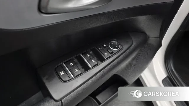 Kia The New K3 2nd generation id 3621332 из Кореи 8