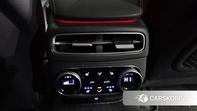 Genesis GV70 id 3634123 из Кореи 8