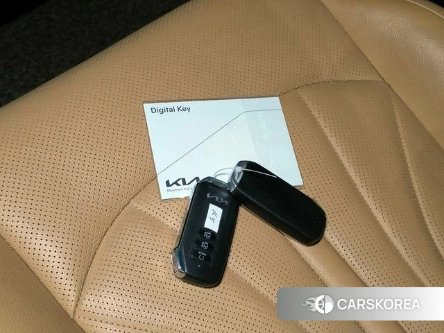 Kia K5 3rd generation id 4444180 из Кореи 8