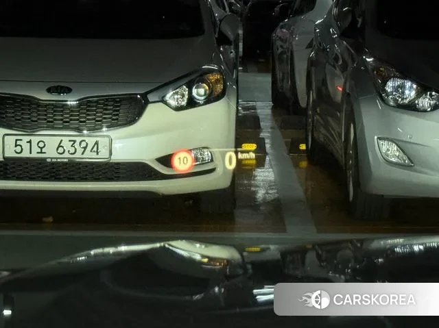 BMW 7 Series (G11) id 3439264 из Кореи 8