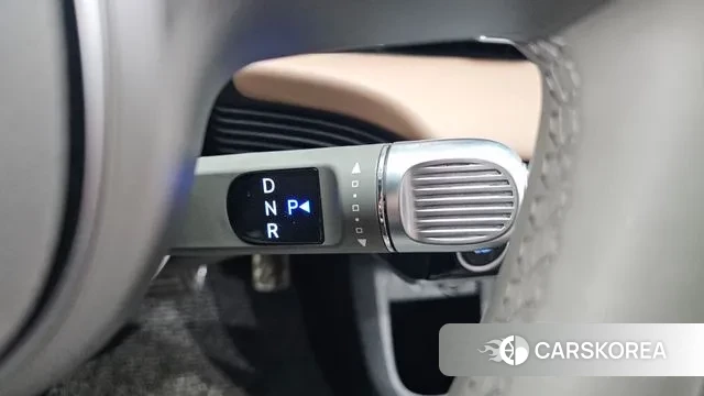 Hyundai Ionic 5 id 3788187 из Кореи 8