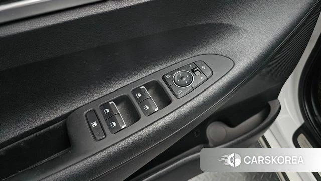 Hyundai Grandeur IG id 4502391 из Кореи 8