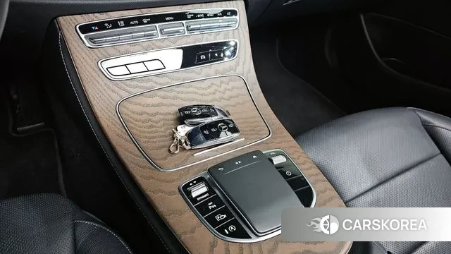 Mercedes-Benz E-Class W213 id 3660174 из Кореи 8