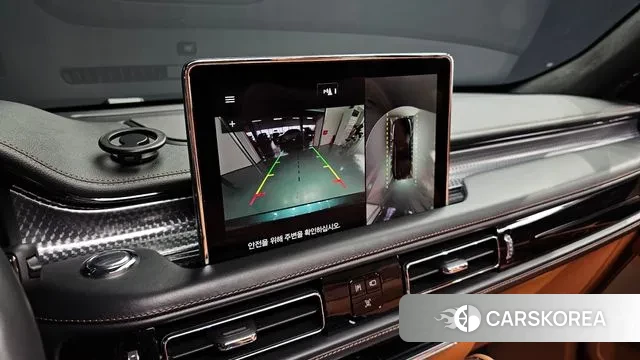 Lincoln Aviator 2nd generation id 2931049 из Кореи 8