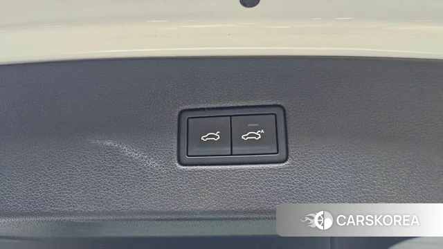 Volkswagen Tiguan second Generation id 4944085 из Кореи 8