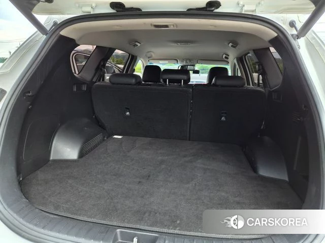 Hyundai Santa Fe TM id 4705078 из Кореи 8