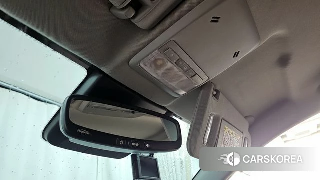 Chevrolet (GM Daewoo) The New Trax id 3807082 из Кореи 8