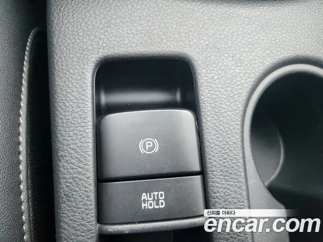 Kia The New Seltos id 2740622 из Кореи 8