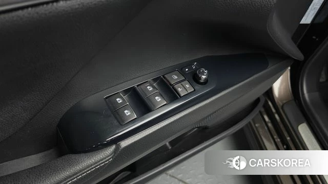 Toyota Camry (XV70) id 4370896 из Кореи 8