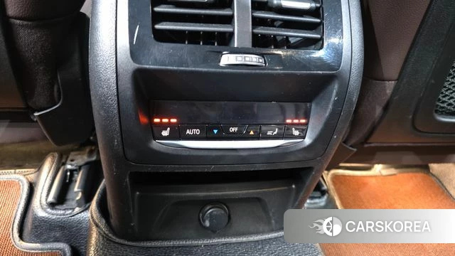 BMW X3 (G01) id 4411252 из Кореи 8