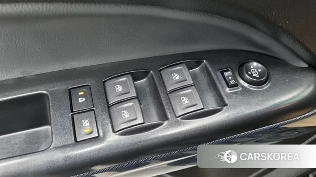 Chevrolet (GM Daewoo) Real New Colorado id 4676905 из Кореи 8