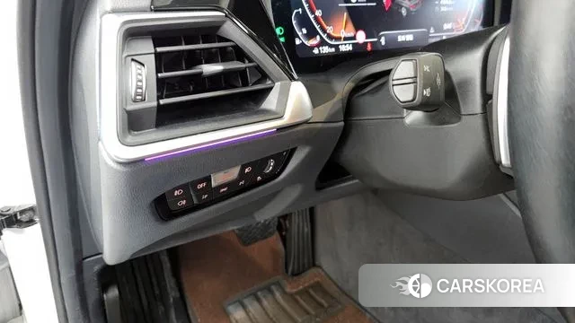 BMW 3 Series (G20) id 3764433 из Кореи 8