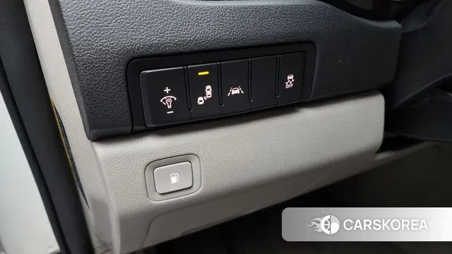 Kia The New Carnival id 3627122 из Кореи 8