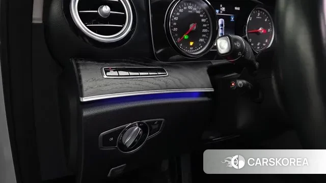 Mercedes-Benz E-Class W213 id 3439799 из Кореи 8