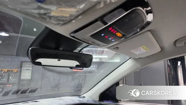 Hyundai The New Santa Fe id 3788789 из Кореи 8