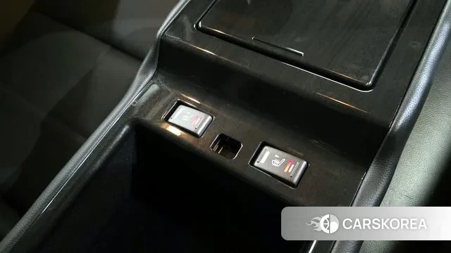 Renault Korea (Samsung) SM7 Nova id 3515422 из Кореи 8