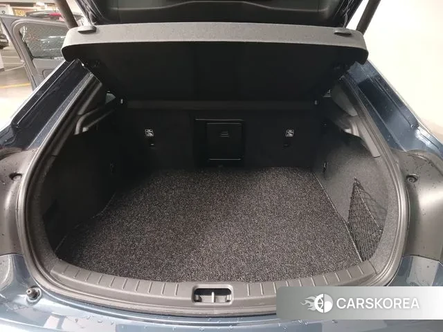 Polestar Polestar 2 id 3437344 из Кореи 8