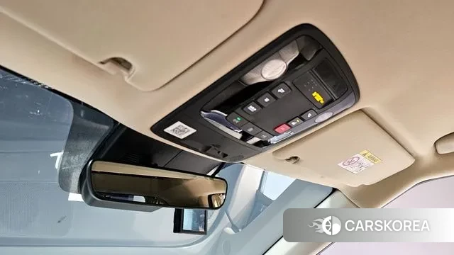 Kia Carnival 4th generation id 3186001 из Кореи 8