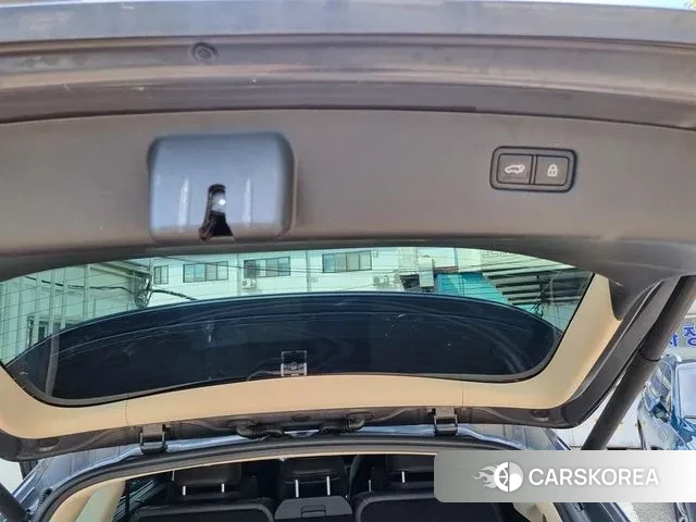 Genesis GV80 id 2981100 из Кореи 8