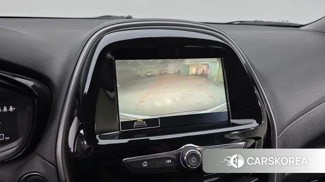 Chevrolet (GM Daewoo) The New Spark id 3454280 из Кореи 8