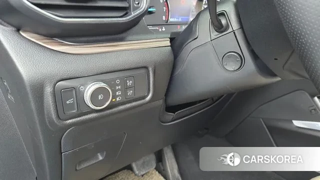 Ford Explorer 6th Generation id 3717157 из Кореи 8