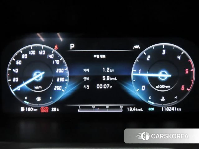 Kia Sorento 4th Generation id 4872649 из Кореи 8