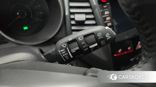 Ssangyong Tivoli Armor id 4776370 из Кореи 8