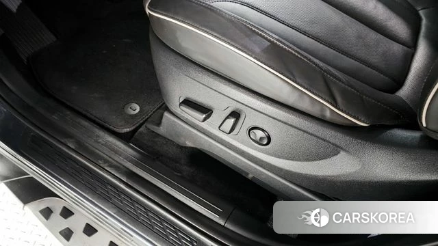 Hyundai Palisade id 3884343 из Кореи 8