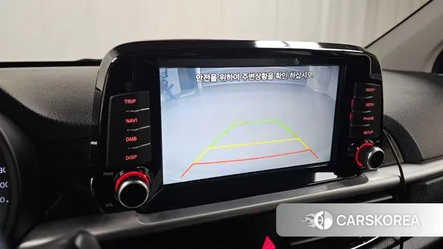 Kia All New Morning (JA) id 3718041 из Кореи 8