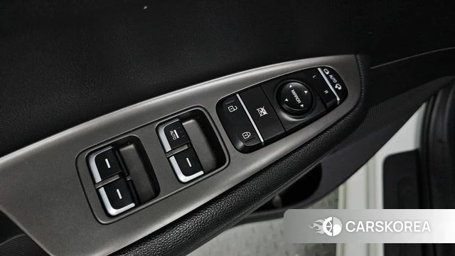 Kia The New K5 2nd generation id 4693722 из Кореи 8