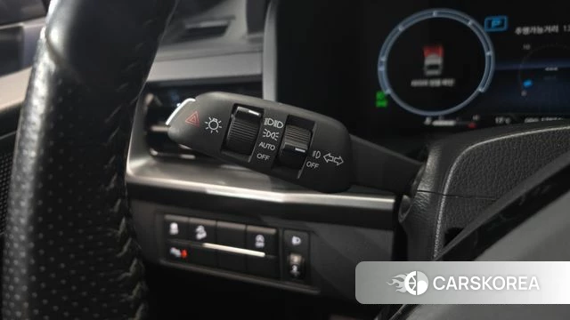 Ssangyong The New Rexton Sport id 4201368 из Кореи 8