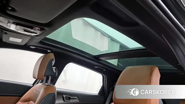 Kia Sportage 5th Generation id 3665267 из Кореи 8