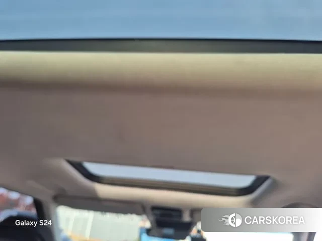 Hyundai Santa Fe (MX5) id 3467375 из Кореи 8