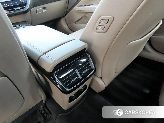 Kia K8 Hybrid id 3865834 из Кореи 8