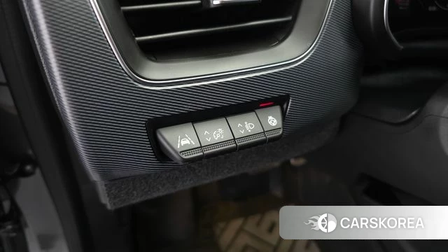 Renault Korea (Samsung) XM3 id 4780294 из Кореи 8