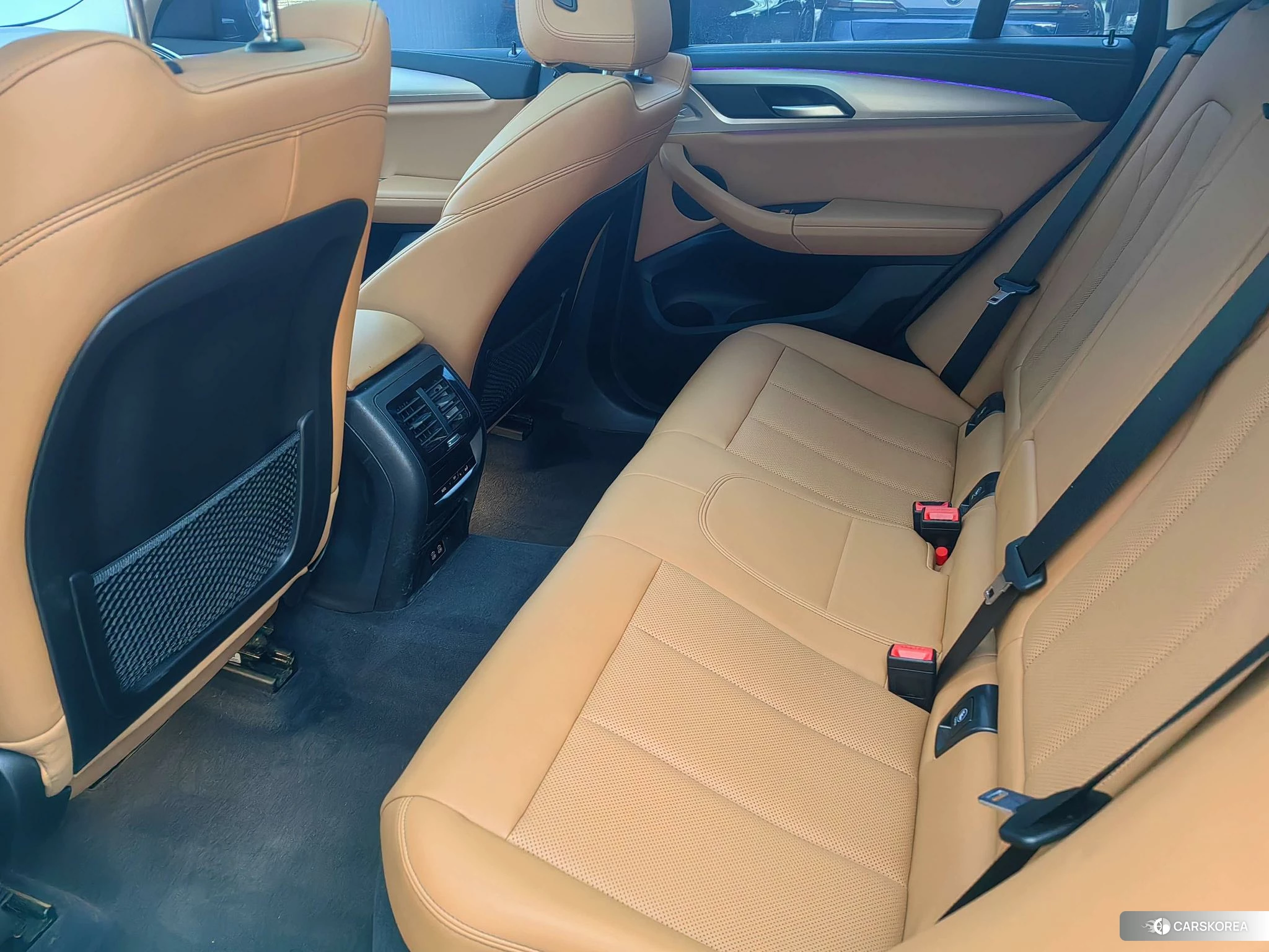 BMW X4 id 4452253 из Китая 8