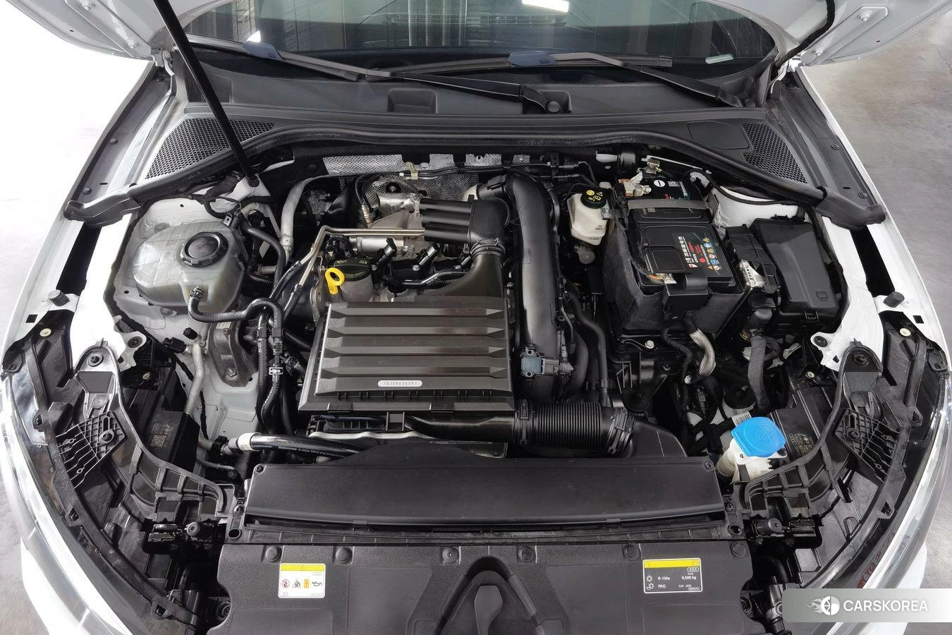 Audi A3 id 4515126 из Китая 8