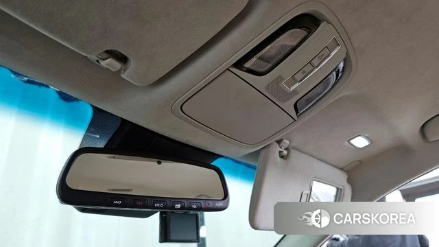 Kia K7 Premier id 3893710 из Кореи 8